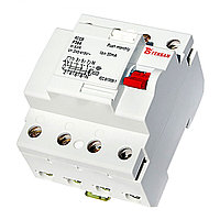 УЗО  UZO  4P 25A 30MA        (50шт)       (TEKSAN)