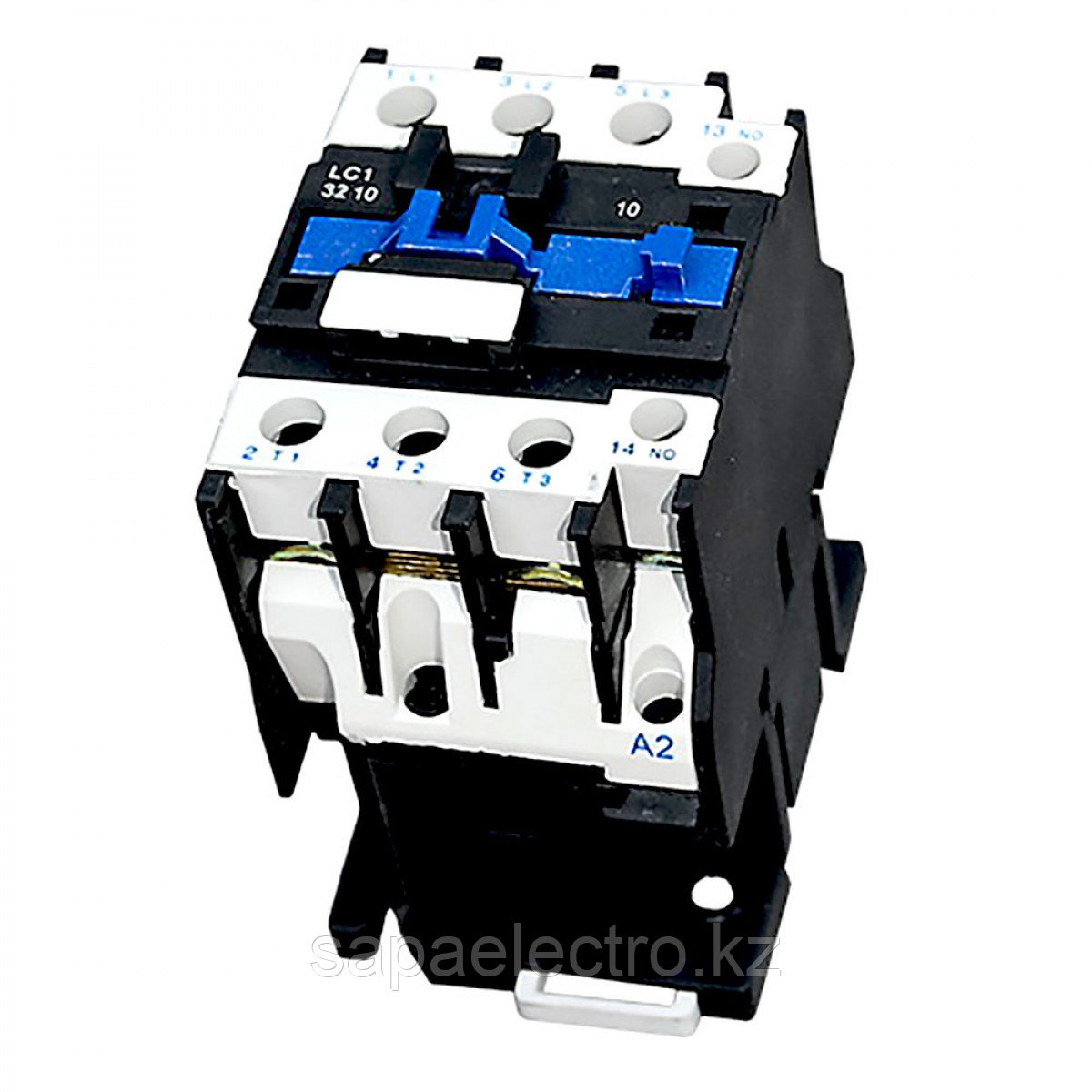 AC CONTACTOR  TC1-D1810 LTH 32A, LN 18A(50шт)(TS)