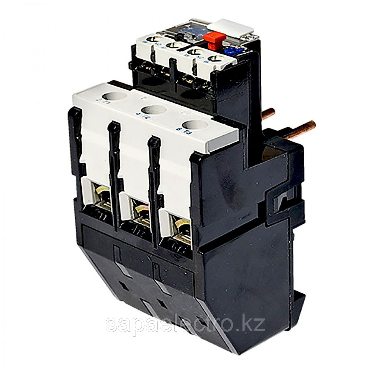 THERMAL RELAY  LR2-3363    63-80A   (TS)