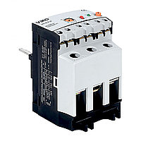 VRE-95A33 ELECTR.THERMAL RELAY 37-50A  AUTO (27шт)