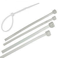 NYLON CABLE TIE 4х150 хомут (3.5X150) (1уп.-100шт)