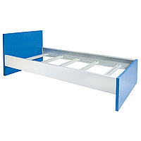 Кровать одноярусная металлическая (ELEGANCE) MGL(TS