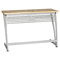 Школьные парты 110x72х50 Модель 105А MGL (TS)