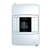 90914003 Щит S/U SIGORTA KUTUSU 3X4 NEW (VIKO)100ш