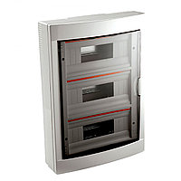 90912136 Щит S/U SIGORTA KUTUSU X36  (5шт) (VIKO)