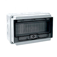 40204505 Щит 140X210X120   IP66  (METE) 20шт 