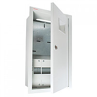 Щит ЩУРв-3/12 окошко (320х553х165)S/A IP31 (TS)