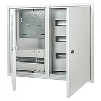 Щит ЩУРв-3/30 окошко (500х550х165)S/A IP31 (TS)