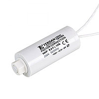 KONDENSATOR 12UF (TEKSAN)100шт