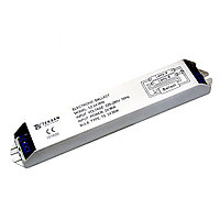 Дроссель  ELECTRONIC  BALLAST 1X36W  (200шт)(TS)