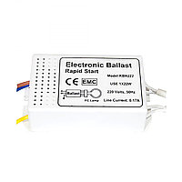 Дроссель ELECTR BALLAST T5  22W