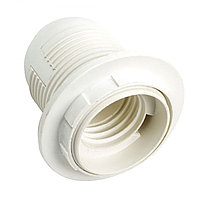 Патрон  подвесной E27 60W   (TS) (50шт)