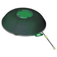 УЗК - устройство заготовки кабельных каналов (протяжка)