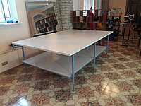 Раскройный стол 1,5 Х 2,5 м