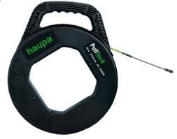 Устройство для протяжки кабеля Haupa PullTec 20м, Ø - 5мм - фото 1 - id-p3954329