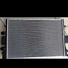 Радиатор основной  Iveco Power Daily 503646066