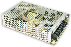 Блок питания 5V 40A; S-200-5; 200VA