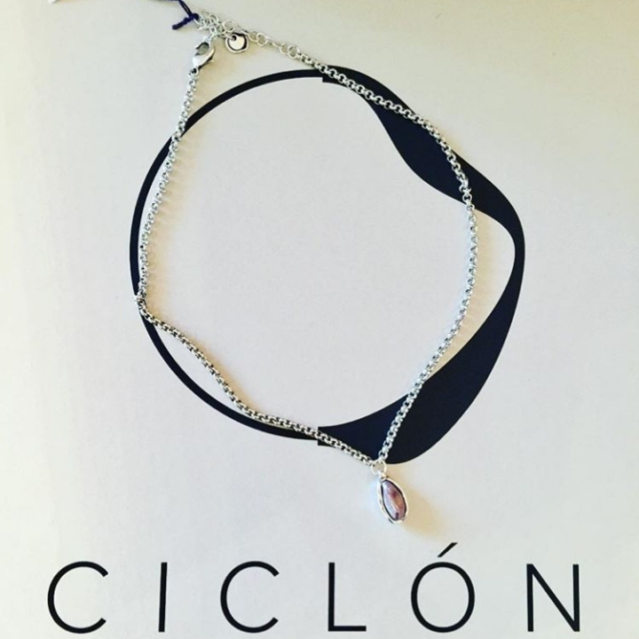 Колье Ciclon