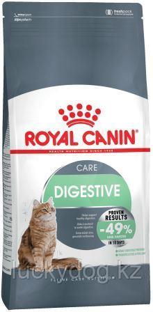 Royal Canin Digestive Care (10кг) Сухой корм для кошек с расстройствами пищеварительной системой - фото 2 - id-p57257601