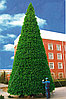 Ели искусственные искусственная ель, елки искусственные, елки из пвх 22 м (диаметр 9,7 м), фото 6