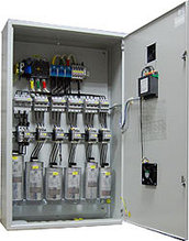 Конденсаторные установки КРМ(УКМ58)-0,4-50-25 У3