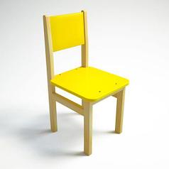 Стул детский "ЛЕО"
