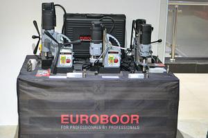 Euroboor