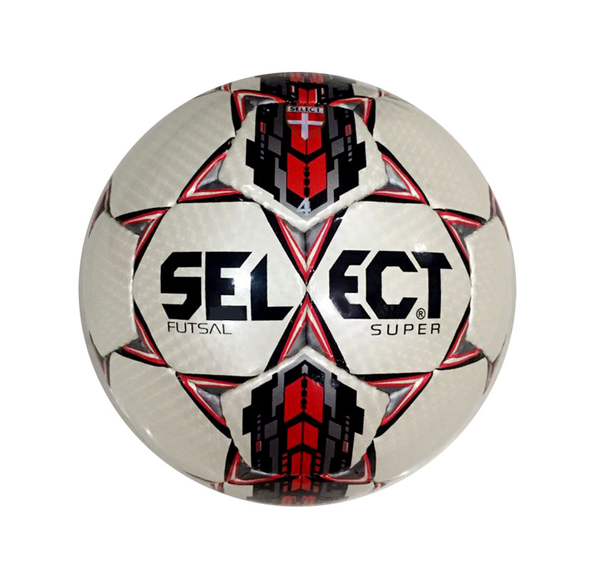Футбольный мяч 4 Select