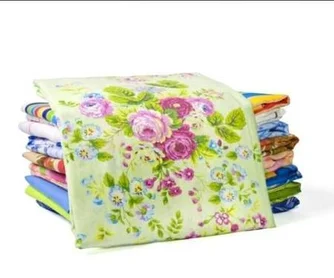 Простыни (разные + махровые), наволочки, пододеяльники