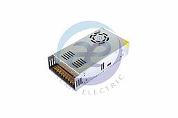 Источник питания стабилизированный 220V AC/220V DC, 1,13A, 250W с разъёмами под винт, без влагозащиты (IP23)