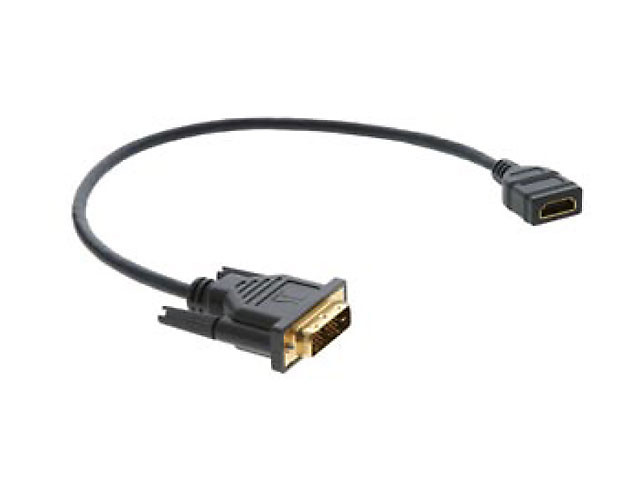 Переходники для цифрового видео DVI/HDMI