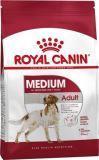 Royal Canin Medium Adult (15 кг) Роял Канин для собак средних размеров