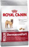 Royal Canin Medium Dermacomfort (10 кг) Роял Канин для собак с кожным раздражением