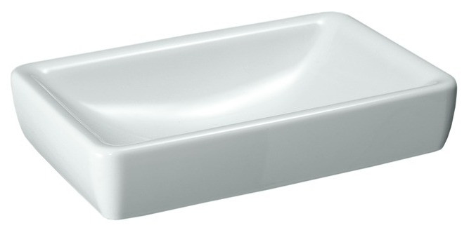 Раковина-чаша накладная Laufen PRO 60*40 8169520001121