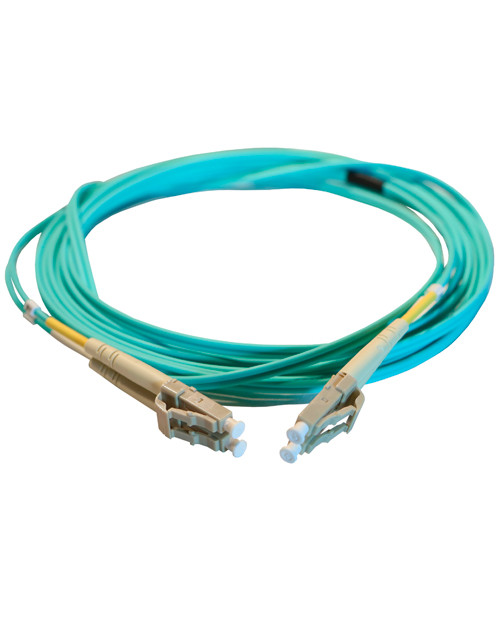 Legrand 032617 Патч-корд опт. LC/LC OM3 3м