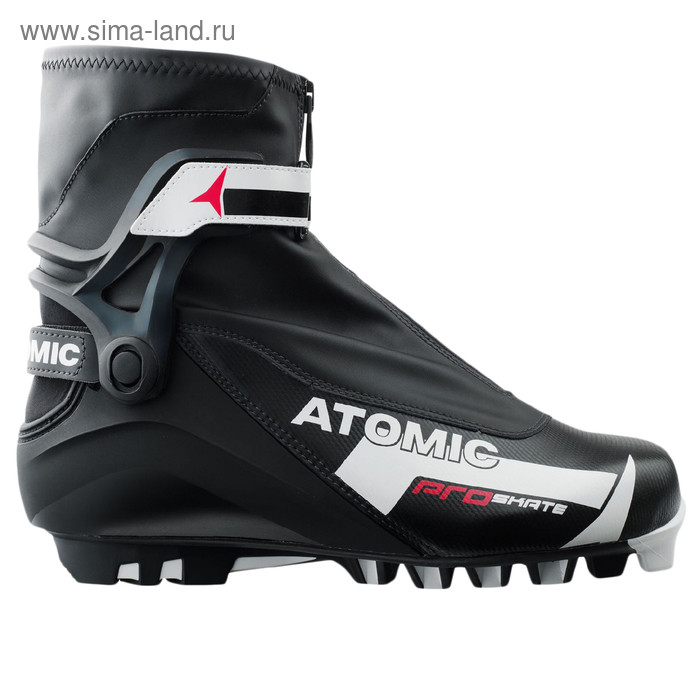 Ботинки PRO SKATE Atomic FW16, размер 5