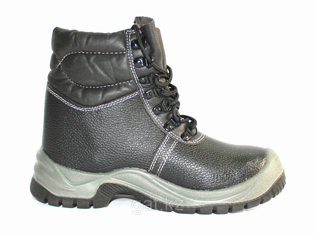 Зимние рабочие ботинки "ASKEL" (Размер-46)