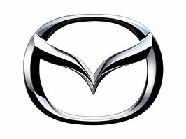 ГБЦ Mazda (в сборе)