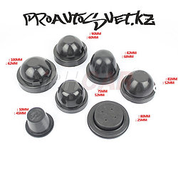 Резиновые заглушки