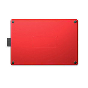 Графический планшет Wacom One Medium (CTL-672) Чёрный, фото 4