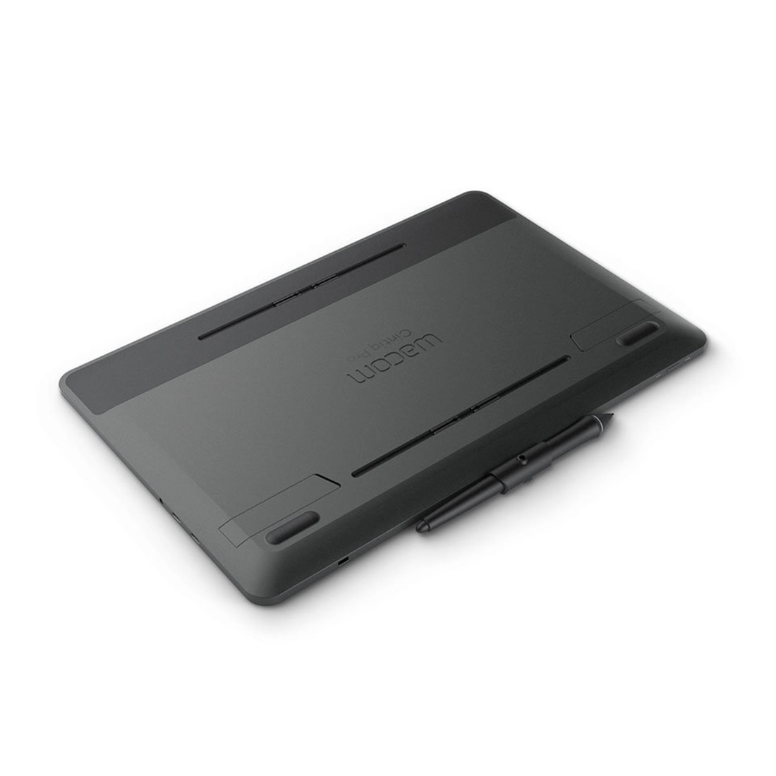 Графический планшет Wacom Cintiq Pro 13 EU/RU (DTH-1320) Чёрный - фото 3 - id-p57274154