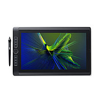 Графический планшет Wacom Mobile Studio Pro 16 256GB EU (DTH-W1620M) Чёрный