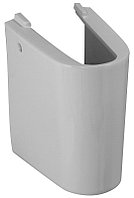 Полупьедестал Laufen PRO 8199510000001