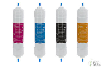 Фильтры к пурифайерам.