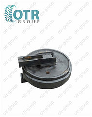 Колесо направляющее JCB JS220LC 215/12230