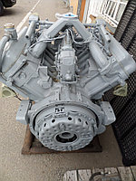 Двигатель ЯМЗ 236 Д3