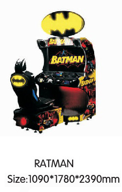 Игровой автомат - BATMAN