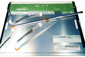 Ремонт и восстановление работоспособности LCD (TFT) мониторов - фото 2 - id-p3957489