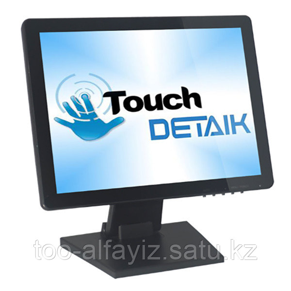 Сенсорный монитор 17″ Detaik DTK-1788R