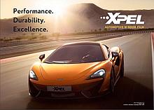 Xpel HP Black 5%